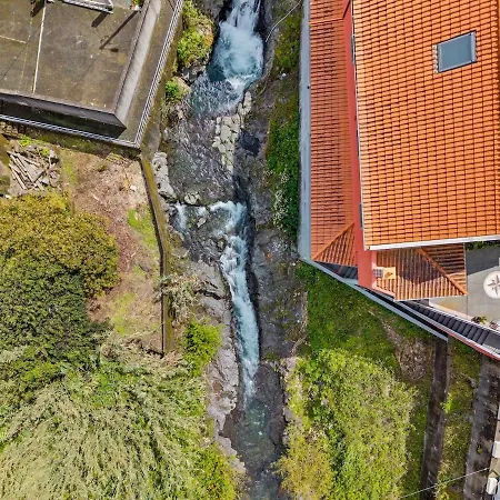 Apartment River Side