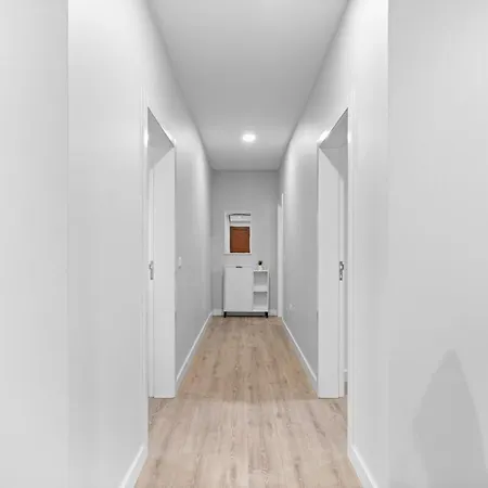 Apartment River Side *