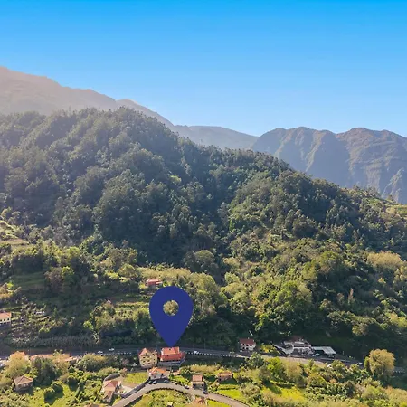 Lejlighed River Side Senhora do Rosário