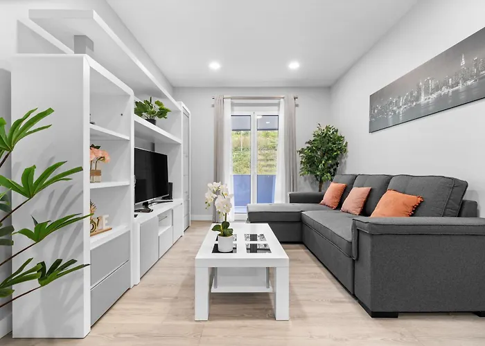 Apartamento River Side Senhora do Rosário