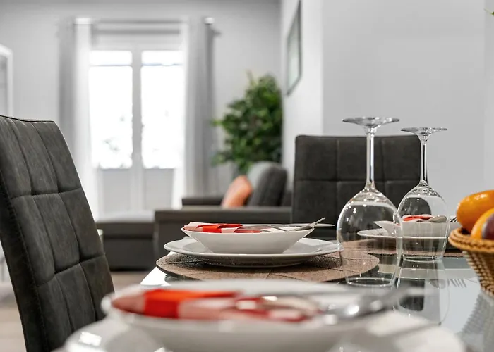 Apartamento River Side *