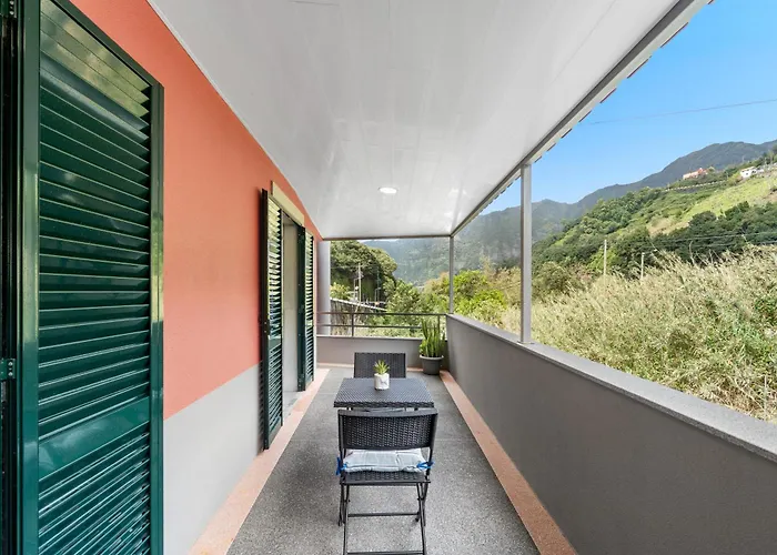 Apartamento River Side *