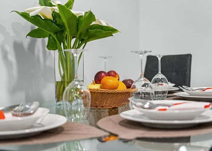 River Side Senhora do Rosário