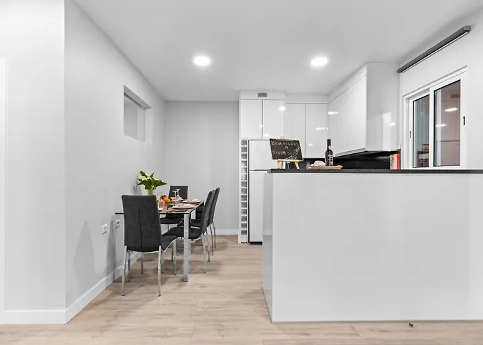 River Side Apartamento Senhora do Rosário