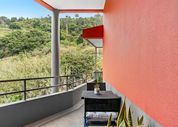 River Side Apartamento