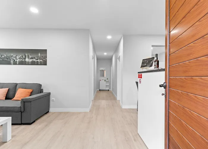 River Side Apartamento *