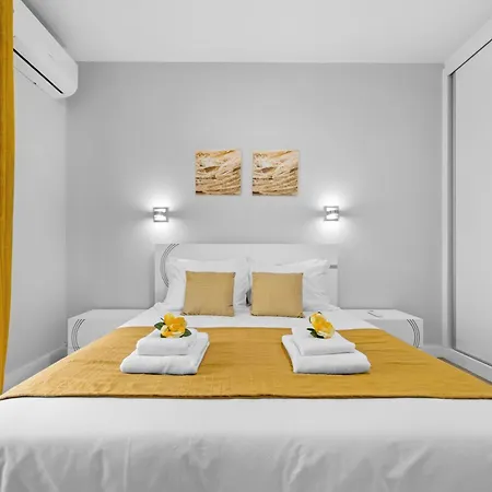 Apartament River Side Senhora do Rosário