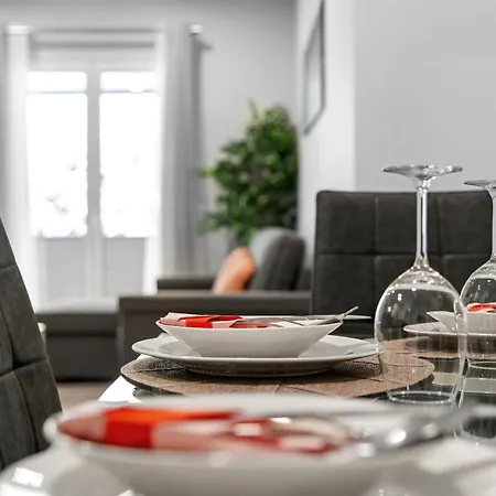 Apartament River Side *