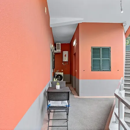 River Side Senhora do Rosário