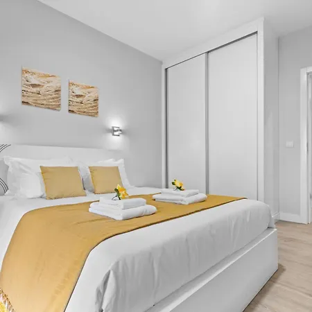 River Side Senhora do Rosário