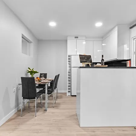 River Side Apartament Senhora do Rosário