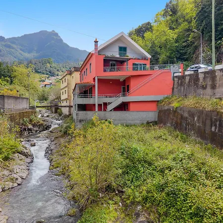 Apartmán River Side *