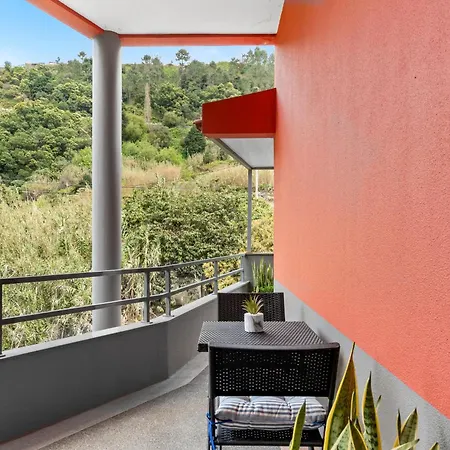 River Side Apartment