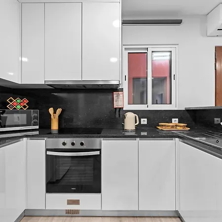 Apartament River Side *