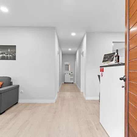 River Side Apartament *