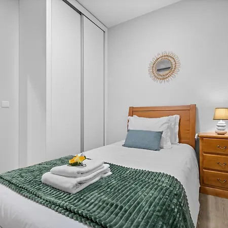 Apartament River Side