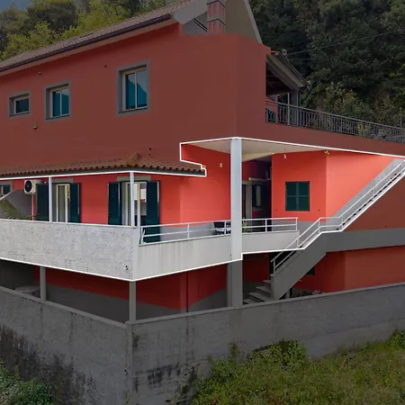 River Side Apartmán