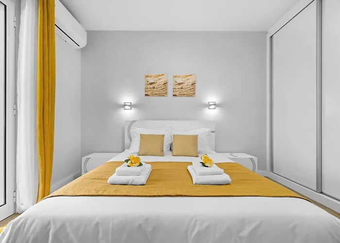 Appartamento River Side Senhora do Rosário