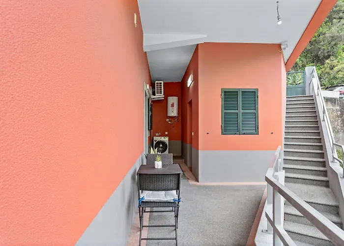 River Side Senhora do Rosário