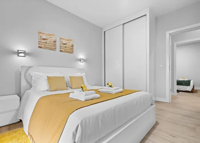 River Side Senhora do Rosário