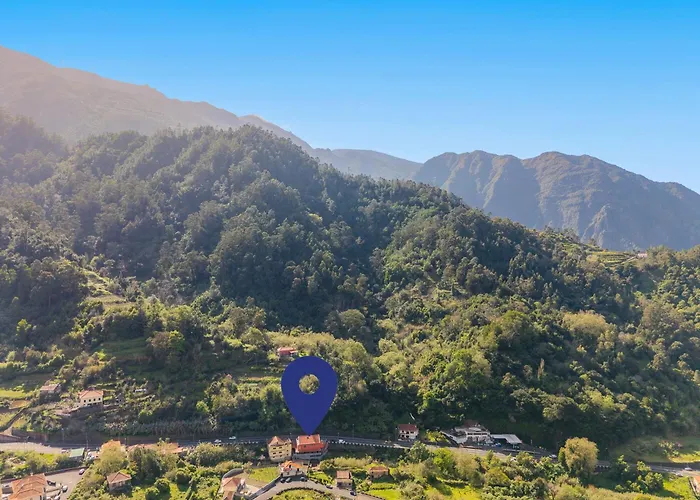 Lägenhet River Side Senhora do Rosário
