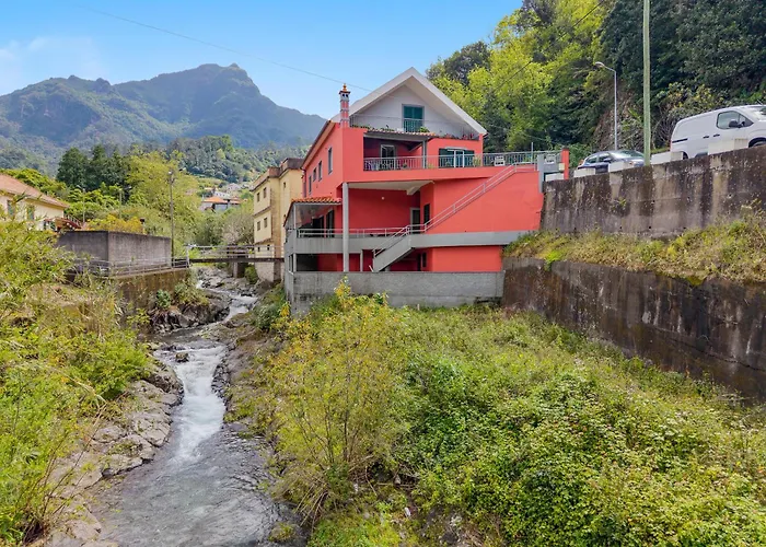 Appartamento River Side *