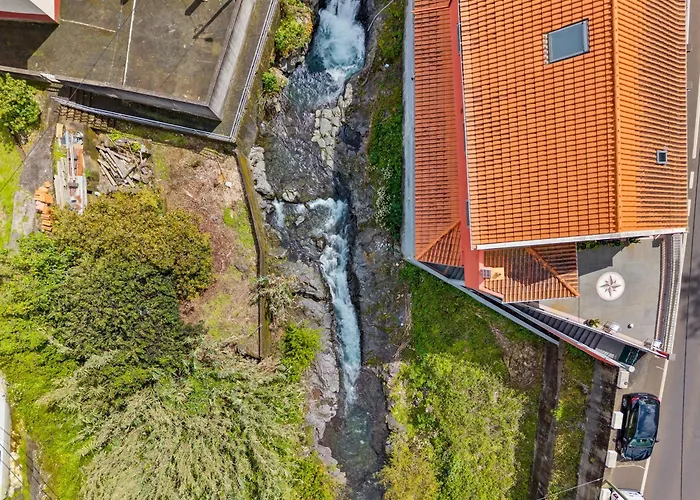 River Side Appartamento *