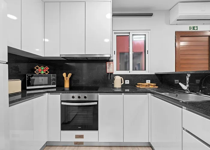 Appartamento River Side *