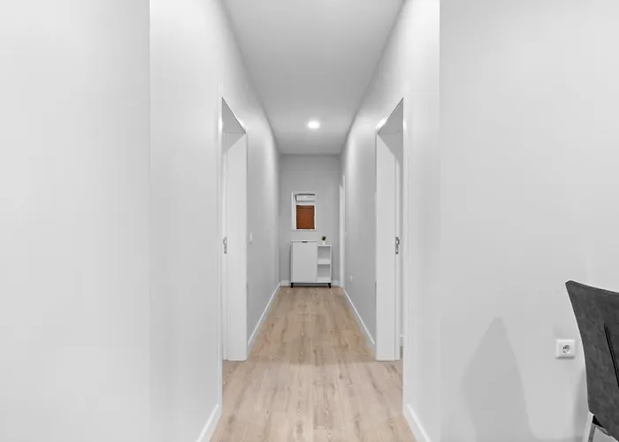 Lägenhet River Side Senhora do Rosário