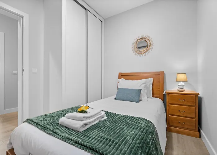 Appartamento River Side