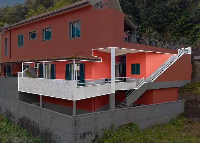 River Side Appartamento